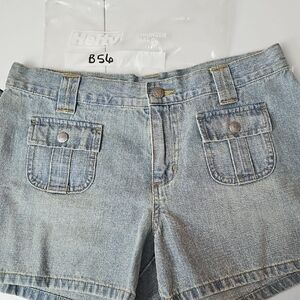 RALPH LAUREN Denim Women's Shorts